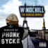 2015. WINDCHILL Album Remixed by Phonk Sycke